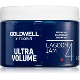 Goldwell style sign ultra volume lagoom jam gel za volumen in obliko las 150 ml | Shoptok.si
