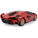 JAMARA auto na daljinsko upravljanje DELUX Lamborghini Sián FKP 37, crveni 1:24 | shoptok.hr