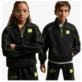 K air qtr zip -pd