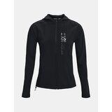 Under Armour Jacket UA OutRun the Storm Jkt-BLK - Women's Cene