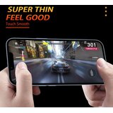 BESTSUIT fleksibilno 5D potpuno ljepljivo hibridno staklo za Samsung Galaxy A57 5G crno | shoptok.hr