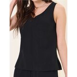 Sinsay Top s visokim udjelom viskoze | shoptok.hr