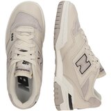 New Balance Nizke superge '550' bež / temno bež / črna | Shoptok.si