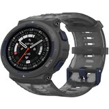 Amazfit Active Edge Midnight Pulse; 1.32"; 10 ATM - 100 metara pod vodom; adidas partnership | Eponuda.ba