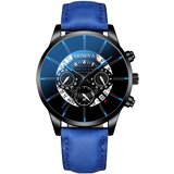  BR-23742 - Plava / Crna KP23742 | shoptok.hr