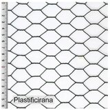  heksagonalno pletivo plastificiran 20mmx1mx25m Cene
