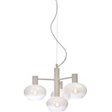 it´s about RoMi VISEČA SVETILKA 43/34 cm 30 W E14 | Shoptok.si