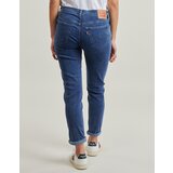 Levi's MID RISE BOYFRIEND Plava | shoptok.hr