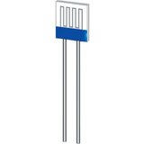 Heraeus Nexensos Platinasti temperaturni senzor, ožičen Heraeus M222 Heraeusbr. 32 208 551 Cijene