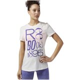 Reebok Majice s kratkimi rokavi Definition pisana Cene