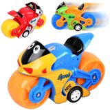 Hola Šareni trkaći motor | shoptok.hr