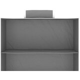 Viseći Viseč organizator za omaro 2 kosa s 6 policami blago, (20765274) | Shoptok.si