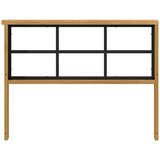 MODUL naslona za ruke 2 pcs Bijela 80 x 6 x 61 cm | Eponuda.com
