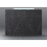 INF Zaščitni ovitek za iPad Pro 10.2 - črn, (21758455) Cene