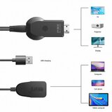 XO GB012 bežični HDMI crni Cene