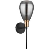 Globo Zidna svjetiljka (40 W, Š x V: 15 x 48 cm, E27) | shoptok.hr