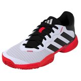 Adidas Tenis Barricade Allcourt 2025 Bela Cene