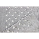 Esposa KOPALNIŠKA PREPROGA CLARK svetlo siva 60/100 cm | Shoptok.si