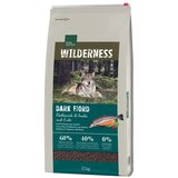 Real Nature Wilderness Senior Dark Fjord jelen, losos i patka | shoptok.hr