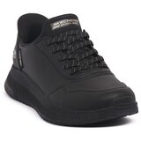 Skechers Nizke superge 117740 Črna | Shoptok.si