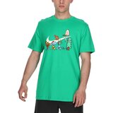 Nike M nk df tee swoosh 1 Cene