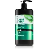 Šampon za sve tipove kose Dr.Sante Aloe Vera – 1000 ml