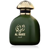 Fragrance World Al Raiee Green 100 ml parfumska voda za ženske Cene