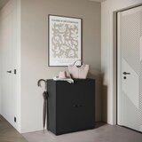 P & B Omara Za Čevlje Dino, Črna | Shoptok.si