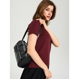 Sinsay Pamučna majica kratkih rukava | shoptok.hr