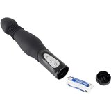 Igrače You2Toys You2Toys - Analni vibrator - Pusher, analni vibrator (črn) | Shoptok.si