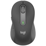 Logitech M650 Miš Wireless OEM, Graphite | Eponuda.com