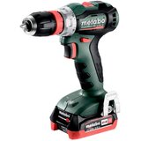 Metabo powermaxx bs 12 bl q 2x 4,0Ah | shoptok.hr