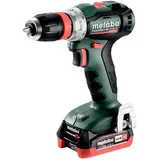 Metabo vrtalnik/vijačnik PowerMaxx BS 12 BL Q, 601045800