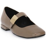 S.piero Salonarji PURO BLACK HEEL SQUARED Črna Cene