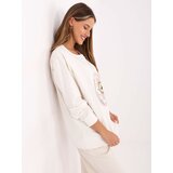 FANCY Sweatshirt-FA-BL-6950.13P-white | ePonuda.com