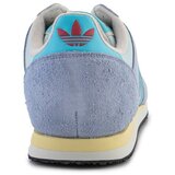 Adidas Nizke superge Race Walk Modra | Shoptok.si