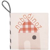 Nobodinoz playground aktivna knjiga sweet home Cene