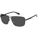 Polaroid PLD2119/G/S 807/M9 Polarized ONE SIZE (61) Črna/Siva | Shoptok.si