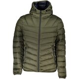 Napapijri MEN&#39;S GREEN JACKET | shoptok.hr
