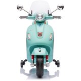 Vespa GTS Super Mint vozilo na akumulator | shoptok.hr