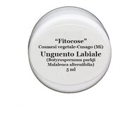 Fitocose Balzam za ustnice Cene
