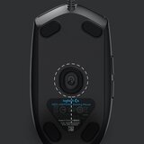 Logitech G203 LIGHTSYNC Corded Gaming Mouse Black | Eponuda.ba
