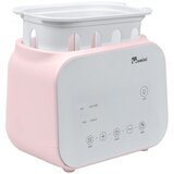 Momini MelloDuo 6-u-1 sterilizator i grijač bočica | shoptok.hr