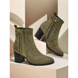 Resti Women's high heel boots Venotto | ePonuda.com