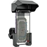 hoco. Držač za motocikl, bicikl, za smartphone od 4.5-7.0" - H31 Wild Wolf | shoptok.hr