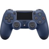 Playstation DualShock 4 Joypad for PS4 Midnight Blue ORG | Eponuda.com