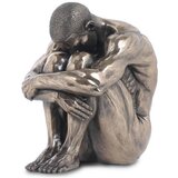 Signes Grimalt Kipci in figurice Figure Man Srebrna | Shoptok.si