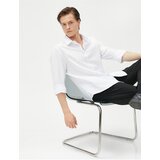 Koton Shirt - White | shoptok.hr
