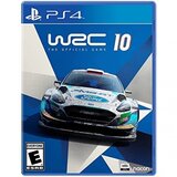 Sony WRC 10 /PS4 | Eponuda.ba