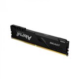 MEM DDR4 8GB 3200MHz Fury Beast RGB | Eponuda.ba